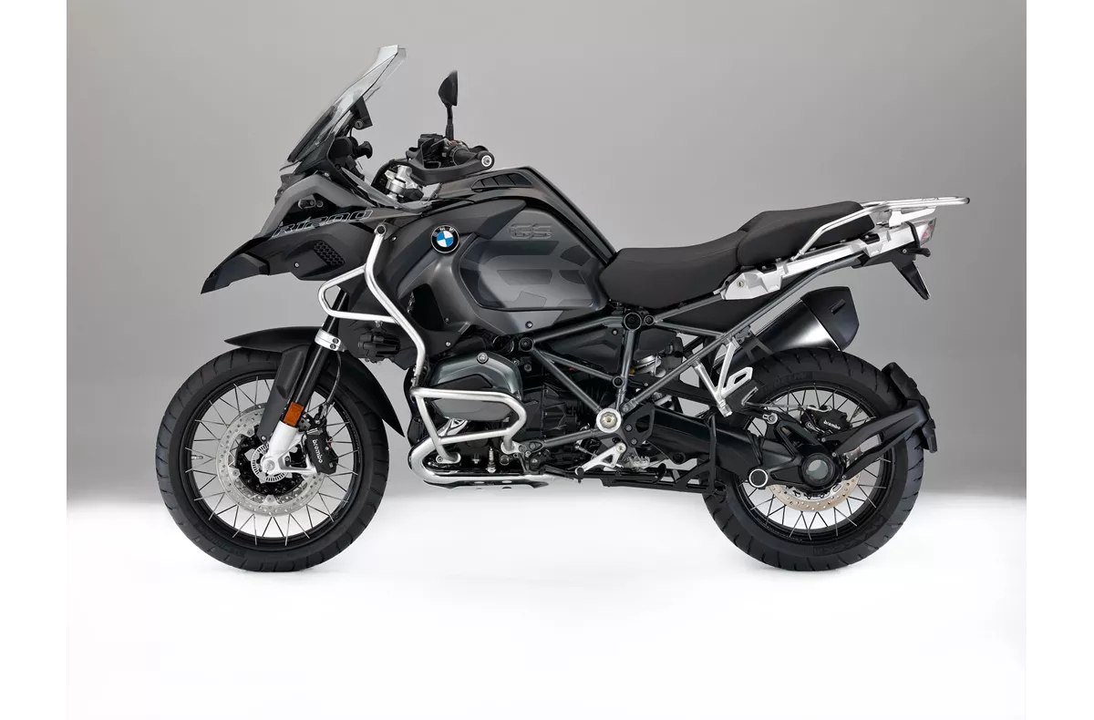 BMW R 1200 GS Adventure BMW R 1200 GS Adventure